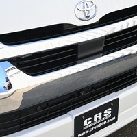 4723 令和6年式 ハイエース スーパーロング DX-GL PKG 2WD 2,800cc (ディーゼル) 2/5人乗車 83kmのサムネイル
