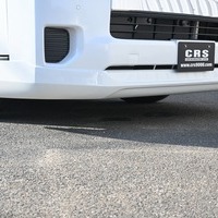 4723 令和6年式 ハイエース スーパーロング DX-GL PKG 2WD 2,800cc (ディーゼル) 2/5人乗車 83kmのサムネイル