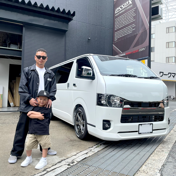 CRS大阪　滋賀県　S様