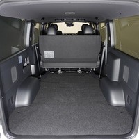 4729 令和6年式 ハイエース スーパーGL ダークプライムⅡ 2WD 2,800cc (ディーゼル車) 5人乗車のサムネイル
