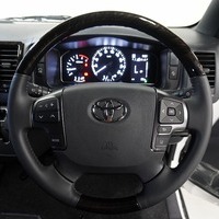 4729 令和6年式 ハイエース スーパーGL ダークプライムⅡ 2WD 2,800cc (ディーゼル車) 5人乗車のサムネイル