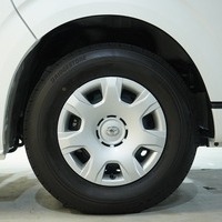 4729 令和6年式 ハイエース スーパーGL ダークプライムⅡ 2WD 2,800cc (ディーゼル車) 5人乗車のサムネイル