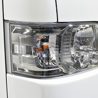 4729 令和6年式 ハイエース スーパーGL ダークプライムⅡ 2WD 2,800cc (ディーゼル車) 5人乗車のサムネイル