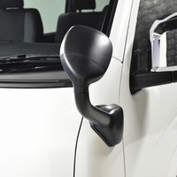 4729 令和6年式 ハイエース スーパーGL ダークプライムⅡ 2WD 2,800cc (ディーゼル車) 5人乗車のサムネイル