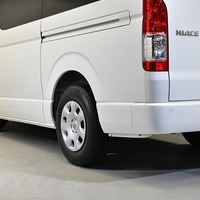 4729 令和6年式 ハイエース スーパーGL ダークプライムⅡ 2WD 2,800cc (ディーゼル車) 5人乗車のサムネイル