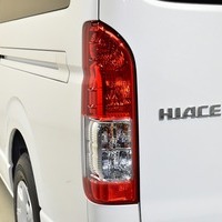 4729 令和6年式 ハイエース スーパーGL ダークプライムⅡ 2WD 2,800cc (ディーゼル車) 5人乗車のサムネイル