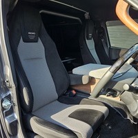 4824　令和3年式　ハイエース　ワイドバン　スーパーGL　ダークプライムⅡ　4WD　2700cc　ガソリン車　5人乗り　1.2万kmのサムネイル
