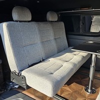 4824　令和3年式　ハイエース　ワイドバン　スーパーGL　ダークプライムⅡ　4WD　2700cc　ガソリン車　5人乗り　1.2万kmのサムネイル