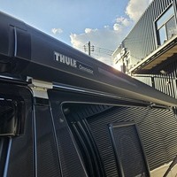 4824　令和3年式　ハイエース　ワイドバン　スーパーGL　ダークプライムⅡ　4WD　2700cc　ガソリン車　5人乗り　1.2万kmのサムネイル