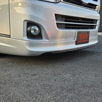 4787　平成17年式　ハイエース　スーパーGL　2WD　2000cc　ガソリン車　５人乗り　9.2万kmのサムネイル