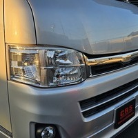 4787　平成17年式　ハイエース　スーパーGL　2WD　2000cc　ガソリン車　５人乗り　9.2万kmのサムネイル