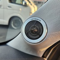 4787　平成17年式　ハイエース　スーパーGL　2WD　2000cc　ガソリン車　５人乗り　9.2万kmのサムネイル
