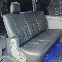 4787　平成17年式　ハイエース　スーパーGL　2WD　2000cc　ガソリン車　５人乗り　9.2万kmのサムネイル