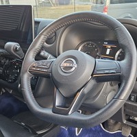 4840　令和4年式　キャラバン　GRANDプレミアムGX　2WD　2000cc　5人乗り　5.3万kmのサムネイル