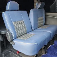 4840　令和4年式　キャラバン　GRANDプレミアムGX　2WD　2000cc　5人乗り　5.3万kmのサムネイル