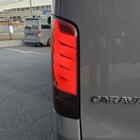 4840　令和4年式　キャラバン　GRANDプレミアムGX　2WD　2000cc　5人乗り　5.3万kmのサムネイル