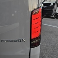 4840　令和4年式　キャラバン　GRANDプレミアムGX　2WD　2000cc　5人乗り　5.3万kmのサムネイル