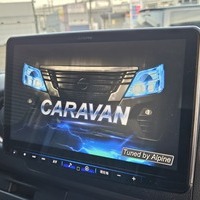 4840　令和4年式　キャラバン　GRANDプレミアムGX　2WD　2000cc　5人乗り　5.3万kmのサムネイル