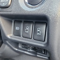 4824　令和3年式　ハイエース　ワイドバン　スーパーGL　ダークプライムⅡ　4WD　2700cc　ガソリン車　5人乗り　1.2万kmのサムネイル