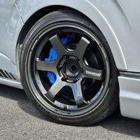 4787　平成17年式　ハイエース　スーパーGL　2WD　2000cc　ガソリン車　５人乗り　9.2万kmのサムネイル