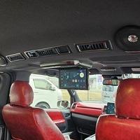 4788　令和1年式　ハイエース　スーパーGL　ダークプライムⅡ　2WD　2000cc　ガソリン車　5人乗り　4.0万kmのサムネイル