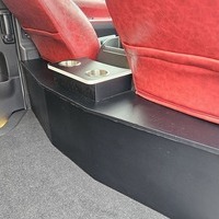 4788　令和1年式　ハイエース　スーパーGL　ダークプライムⅡ　2WD　2000cc　ガソリン車　5人乗り　4.0万kmのサムネイル
