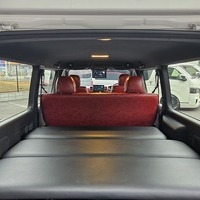 4788　令和1年式　ハイエース　スーパーGL　ダークプライムⅡ　2WD　2000cc　ガソリン車　5人乗り　4.0万kmのサムネイル