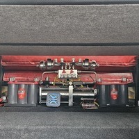 4788　令和1年式　ハイエース　スーパーGL　ダークプライムⅡ　2WD　2000cc　ガソリン車　5人乗り　4.0万kmのサムネイル