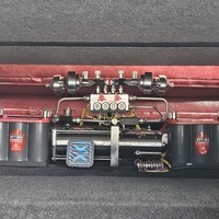 4788　令和1年式　ハイエース　スーパーGL　ダークプライムⅡ　2WD　2000cc　ガソリン車　5人乗り　4.0万kmのサムネイル