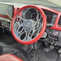 4788　令和1年式　ハイエース　スーパーGL　ダークプライムⅡ　2WD　2000cc　ガソリン車　5人乗り　4.0万kmのサムネイル