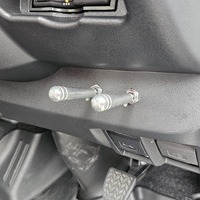 4788　令和1年式　ハイエース　スーパーGL　ダークプライムⅡ　2WD　2000cc　ガソリン車　5人乗り　4.0万kmのサムネイル
