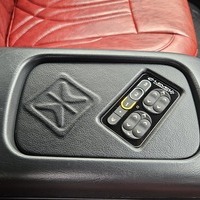 4788　令和1年式　ハイエース　スーパーGL　ダークプライムⅡ　2WD　2000cc　ガソリン車　5人乗り　4.0万kmのサムネイル