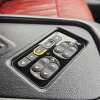 4788　令和1年式　ハイエース　スーパーGL　ダークプライムⅡ　2WD　2000cc　ガソリン車　5人乗り　4.0万kmのサムネイル