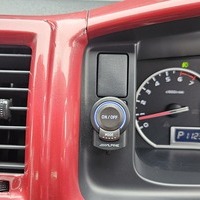 4788　令和1年式　ハイエース　スーパーGL　ダークプライムⅡ　2WD　2000cc　ガソリン車　5人乗り　4.0万kmのサムネイル
