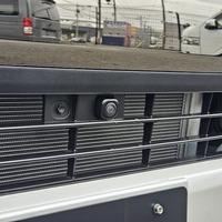 4762　令和6年式　ハイエース　スーパーGL　ダークプライムⅡ　2WD　2800cc　ディーゼル車　5人乗り　330km　のサムネイル
