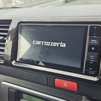 4762　令和6年式　ハイエース　スーパーGL　ダークプライムⅡ　2WD　2800cc　ディーゼル車　5人乗り　330km　のサムネイル