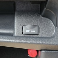 4762　令和6年式　ハイエース　スーパーGL　ダークプライムⅡ　2WD　2800cc　ディーゼル車　5人乗り　330km　のサムネイル