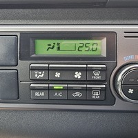 4762　令和6年式　ハイエース　スーパーGL　ダークプライムⅡ　2WD　2800cc　ディーゼル車　5人乗り　330km　のサムネイル