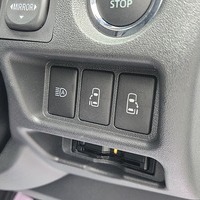 4762　令和6年式　ハイエース　スーパーGL　ダークプライムⅡ　2WD　2800cc　ディーゼル車　5人乗り　330km　のサムネイル