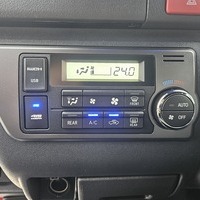 3527 横浜 LEGARE&ENCSコンセプトカー　令和5年式　ハイエース　スーパーGL　ダークプライムⅡ　2WD　2800cc　ディーゼル車　5人乗り　2700kmのサムネイル