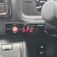 3527 横浜 LEGARE&ENCSコンセプトカー　令和5年式　ハイエース　スーパーGL　ダークプライムⅡ　2WD　2800cc　ディーゼル車　5人乗り　2700kmのサムネイル