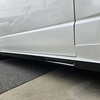 3527 横浜 LEGARE&ENCSコンセプトカー　令和5年式　ハイエース　スーパーGL　ダークプライムⅡ　2WD　2800cc　ディーゼル車　5人乗り　2700kmのサムネイル