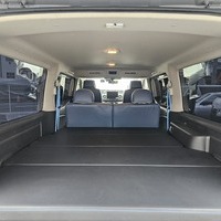 4840　令和4年式　キャラバン　GRANDプレミアムGX　2WD　2000cc　5人乗り　5.3万kmのサムネイル