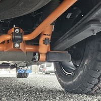 4840　令和4年式　キャラバン　GRANDプレミアムGX　2WD　2000cc　5人乗り　5.3万kmのサムネイル