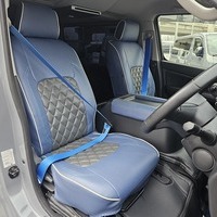 4840　令和4年式　キャラバン　GRANDプレミアムGX　2WD　2000cc　5人乗り　5.3万kmのサムネイル
