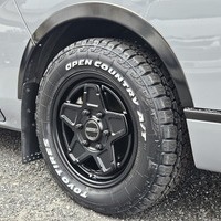 4840　令和4年式　キャラバン　GRANDプレミアムGX　2WD　2000cc　5人乗り　5.3万kmのサムネイル