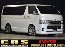 4722.令和1年式 レジアスエース  スーパーGL ダークプライムⅡ 2WD 2,800㏄ ディーゼル車 走行52,905km 検査１年付き