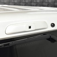 4814　令和1年式　ハイエース　スーパーGL　ダークプライムⅡ　2WD　2,800cc(ディーゼル車) 5人乗車　1.1万kmのサムネイル
