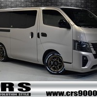 4621　キャラバン 50周年アニバーサリー GRANDプレミアムGX 2WD 2,400cc (ディーゼル車) 5人乗車　のサムネイル