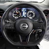 4600 令和6年式 キャラバン グランドプレミアムＧＸ　2WD 2,400cc (ディーゼル) 2/5人乗車 21km　登録済み未使用車のサムネイル